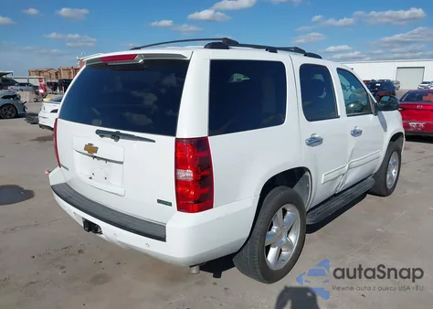 2012 Chevrolet Tahoe Ls from USA, damaged, VIN 1GNSCAE09CR249127